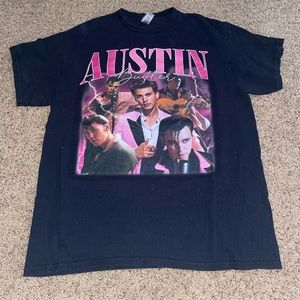 Austin Butler Shirt